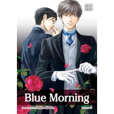 Mabeyn Blue Morning, Volume 5