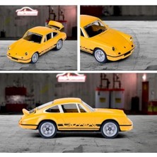 Mabeyn Premium 911 Carrera Rs 2.7