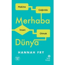 Mabeyn Merhaba Dünya