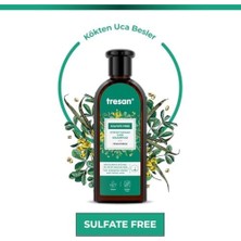 Mabeyn Tresan Çemen Otu Güçlendirici Sülfatsız Bakım Şampuanı 300 ml
