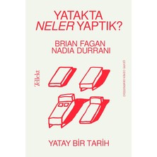 Mabeyn Yatakta Neler Yaptık? - Yatay Bir Tarih