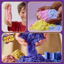 Mabeyn Supersand 3 Color 3X400 gr