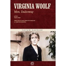 Mabeyn Mrs. Dalloway