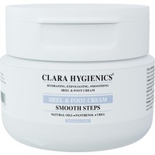 Mabeyn Smooth Steps Heel & Foot Cream 100 ml Ayak Bakım Kremi