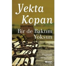 Mabeyn Bir De Baktım Yoksun: 2010 Yunus Nadi Öykü Ödülü / 2010 Haldun Taner Öykü Ödülü