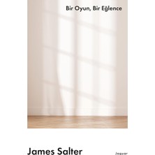 Mabeyn Bir Oyun, Bir Eğlence