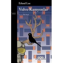 Mabeyn Volvo Kamyonlar