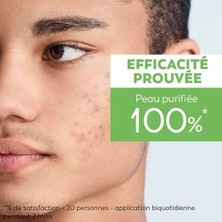 Mabeyn Jonzac Pure Akneye Eğilimli Yağlı Ciltler Için Organik Arındırıcı Maske 50 ml