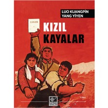 Mabeyn Kızıl Kayalar