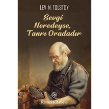 Mabeyn Sevgi Neredeyse, Tanrı Oradadır