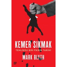 Mabeyn Kemer Sıkmak: Tehlikeli Bir Fikrin Tarihi