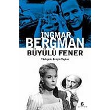 Mabeyn Büyülü Fener