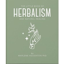 Mabeyn Little Book Of Herbalism And Natural Healing