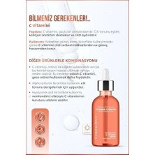 Mabeyn Serum C Vitamini 30 ml