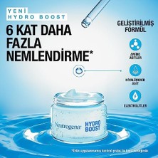 Mabeyn Hydro Boost Hiyalüronik Asit Amino Asitler+Elektrolitler