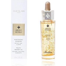 Mabeyn Abeille Royale Youth Watery Oil 15 ml Onarım Yağı 1 Paket (1 x 1 Adet)