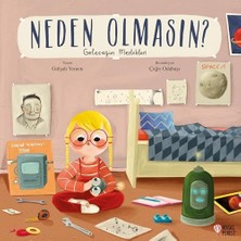 Mabeyn Neden Olmasın?
