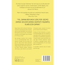 Mabeyn Yol Işaretleri