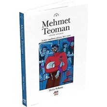 Mabeyn Mehmet Teoman: Anılar Saçılmış Odaya Her Yere