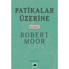 Mabeyn Patikalar Üzerine: Bir Keşif