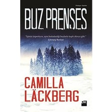 Mabeyn Buz Prenses