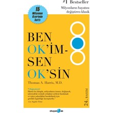 Mabeyn Ben Ok'im Sen Ok'sin