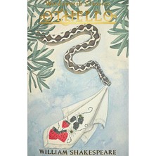 Mabeyn Wordsworth - Othello