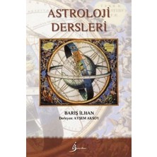 Mabeyn Astroloji Dersleri