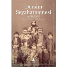 Mabeyn Dersim Seyahatnamesi