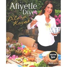 Mabeyn Afiyetle Diyet