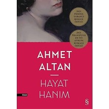 Mabeyn Hayat Hanım
