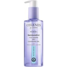 Mabeyn By Sweden Derma Nemlendirici Yüz Yıkama Jeli, 250 ml