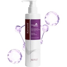 Mabeyn Repair Curl Defining Onarıcı Şekilendirici Bukle Kremi 200 ml