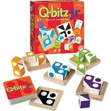 Mabeyn Q-Bitz Junior