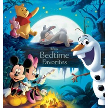 Mabeyn Bedtime Favorites