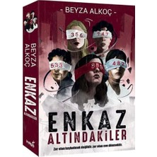 Mabeyn Enkaz Altındakiler