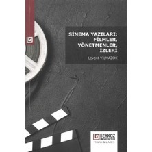 Mabeyn Sinema Yazıları: Filmler, Yönetmenler, Izleri