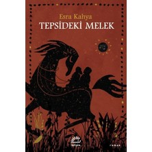 Mabeyn Tepsideki Melek