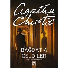 Mabeyn Bağdat'a Geldiler