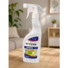 Owens Çamaşır ve Oda Parfümü 750 ml