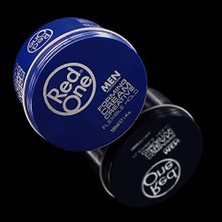 Mabeyn Forming Cream Wax- Flexible (Navy Blue) 100 ml