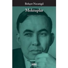 Mabeyn Mektuplar - Behçet Necatigil