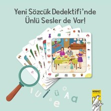 Mabeyn Sözcük Dedektifi