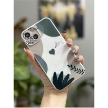 Mabeyn 13 ve 14 ile Uyumlu Secret Içi Kadife Lansman Kılıf