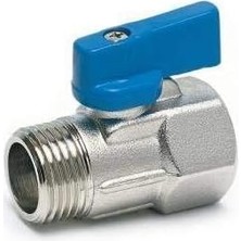 Mabeyn Güney 1/2 Mini Küresel Vana