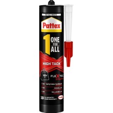 Mabeyn One For All Tack Montaj Yapıştırıcısı, 460G