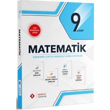 Mabeyn 9.sınıf Matematik Modüller Set