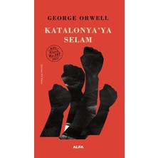 Mabeyn Katalonya’ya Selam (Ciltli)