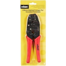 Mabeyn 20835 Ratchet Crimping Tool