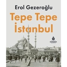 Mabeyn Tepe Tepe Istanbul